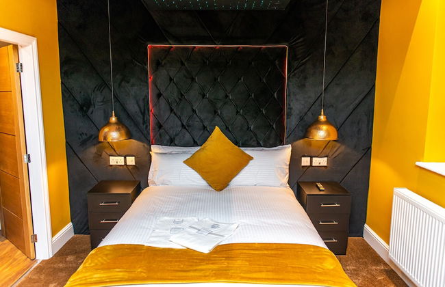 Optimal Apartments - Foto 47