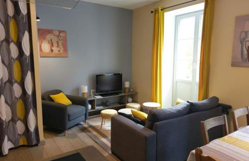 Résidence du Parc avec Sauna - Foto 1