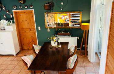 Heide-Huus Landliebe - Foto 19