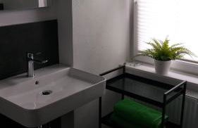 Modernes 1 Zimmerapartment nahe Frankfurt am Main - Foto 16