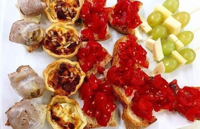 Agriturismo Monte a Pescia - Foto 58