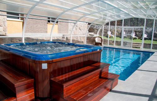 Casa Rural Collarubio - Photo 19