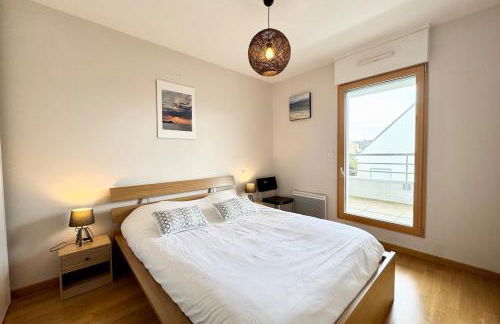 Séjour breton à Lomener - Plage et douceur - Foto 14