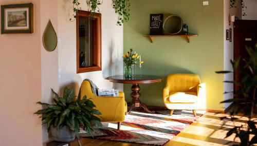 Agriturismo da Zeffi - Foto 2, Lobby or reception