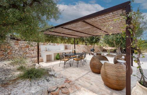Trulli di Titti - Luxury Country House - Foto 43