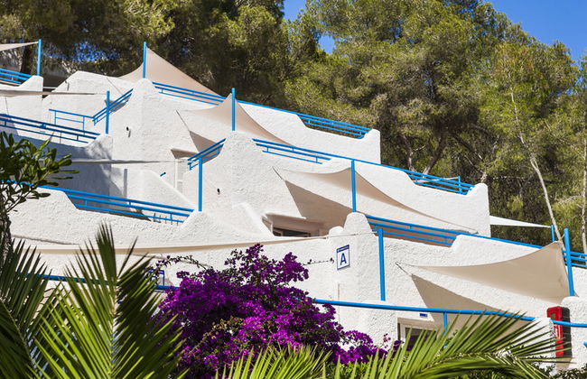 Globales Montemar - Foto 30