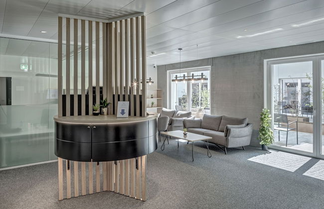 MOOI Apartments Schlieren - Foto 3