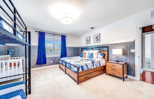 5 Bedroom Luxury Home, Minutes to Las Olas, Shops & Beach - Foto 7