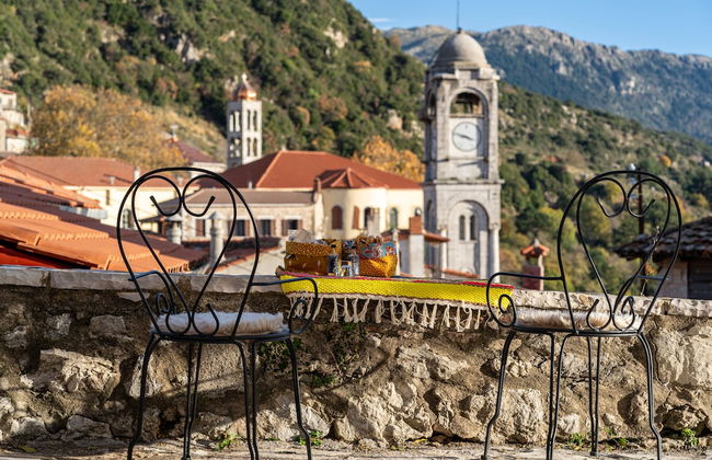 Koukou Spitiko - Photo 4