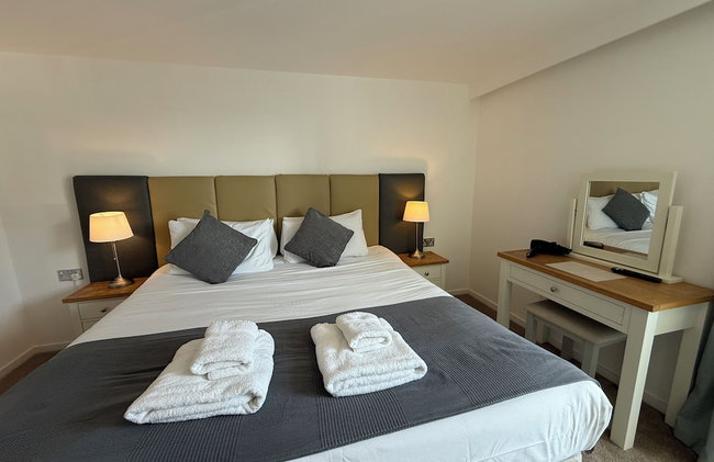 Tolbooth Apartments by Principal Apartments - Photo 85