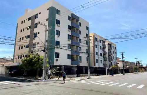 Top Ap 3 Qts, todos com Ar Cond e TV, a 3 Qd da orla Sua família sem aperto Não sofra férias, desfrute-as - Photo 34