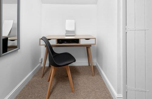 Well Coach House by Cliftonvalley Apartments - Foto 18