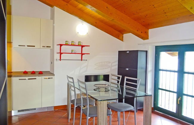 Holideal Campione Bed & Surf - Photo 34