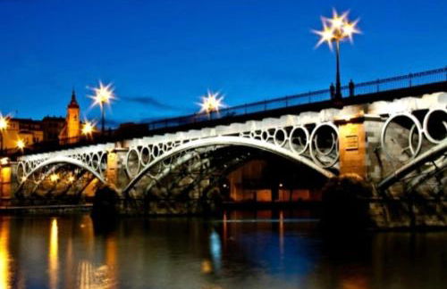 Ole triana - Foto 32