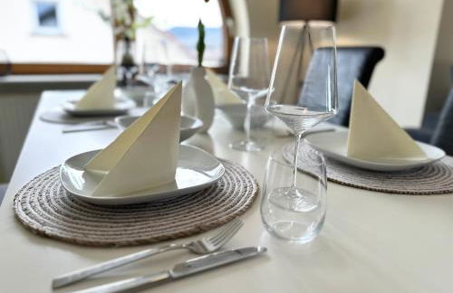 Seehaus Aachblick, Exklusive Appartements und Ferienwohnungen - Foto 66