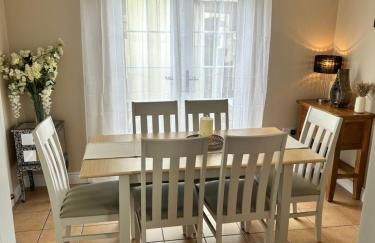 The Holiday Home at 48b - Foto 9