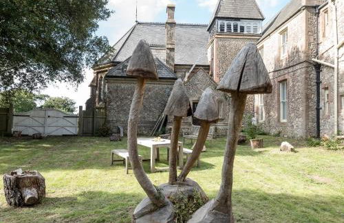 The Old Kitchens - Photo 10