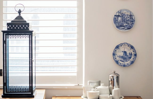 De Waterkant Guest Suites - Foto 26