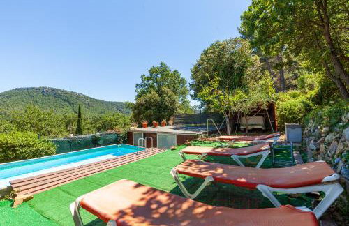 La Villa du Broussan - Foto 1