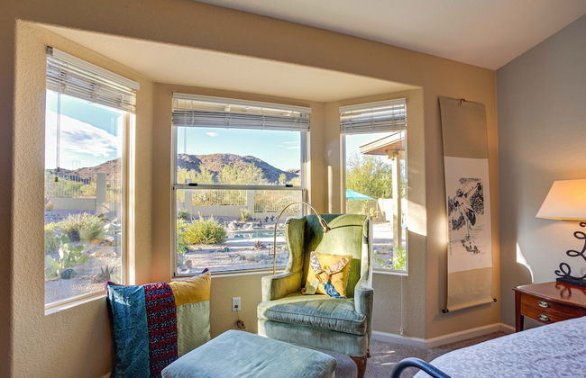 Western Star Ahwatukee - Foto 48