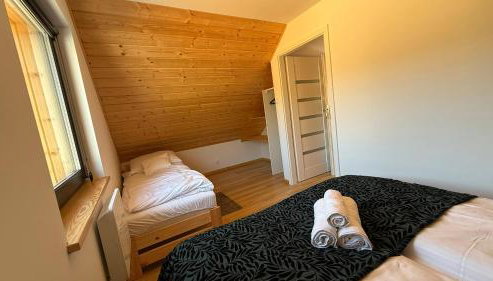 Domki Wilcza A - Foto 4