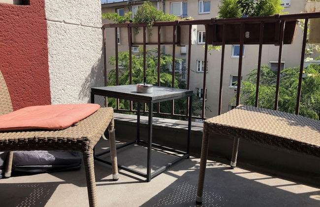 Alher Apartma - Foto 24