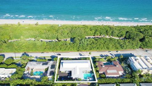 Aureum Stay Beachside Two Bedroom with Pool near Boca Beach - Foto 4