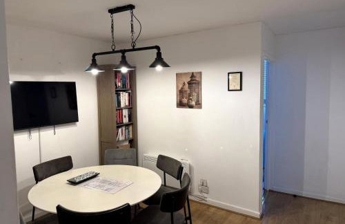 2 Bedroom Flat by Haggerston Station - Foto 19