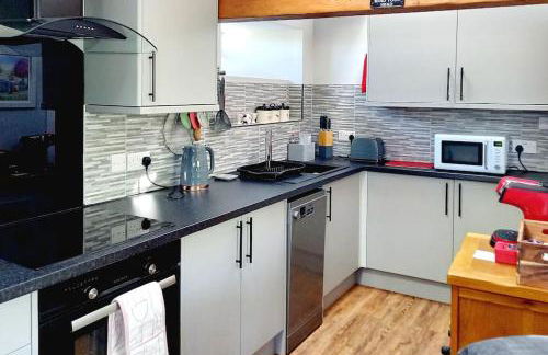 Cosy Shay Bank Cottage w/ Kingbed - Near Skipton. - Foto 4