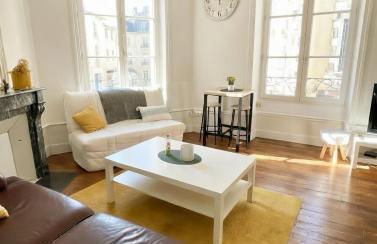 Le Repos Poitevin Studio Atypique - Photo 1