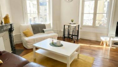 Le Repos Poitevin Studio Atypique - Foto 1