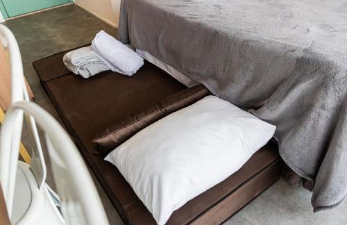 Studio - Setin Downtown Estação Luz - Sou House - Foto 22