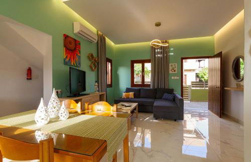 Erestos - House near beach - Photo 21