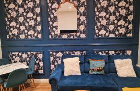 Blue Room, Stylish Apartment near City Centre - Foto 18