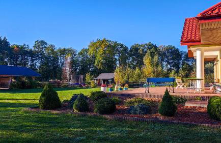 Sielski Dom - Foto 13