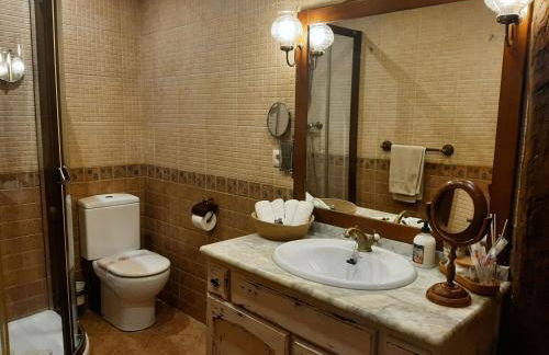 Apartamento El 31 de Bilbao - Foto 17