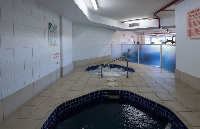 Surfers Hawaiian Holiday Apartments - Foto 62