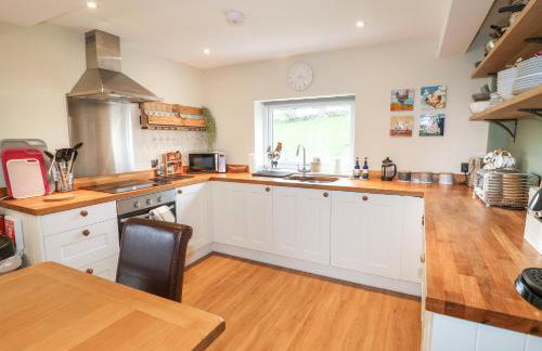 The Old Cowsheds - Foto 9