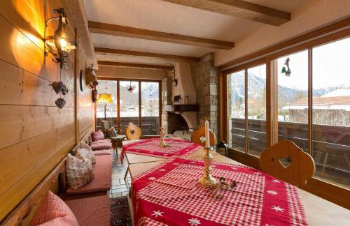 Landhaus Pichler mit Sauna - Photo 54
