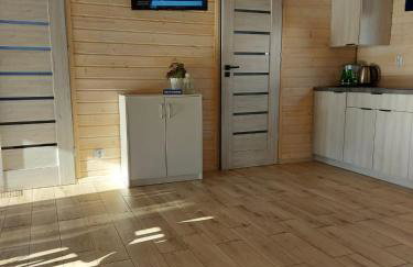 Domki Brzózki Kosewo - Foto 46