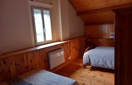 Le Gîte de Nadine - Foto 8