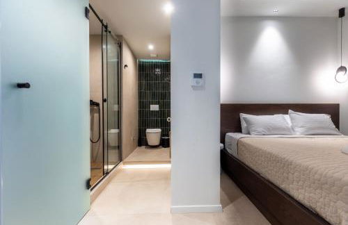 Vermio Suites in the center of Naousa - Foto 12