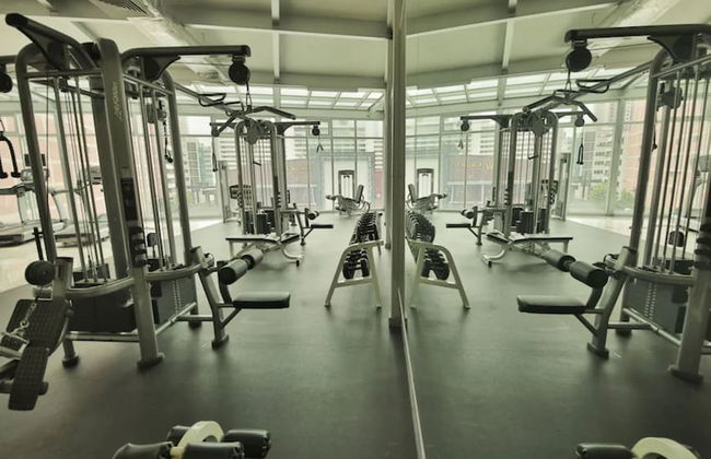 Torres de Alba Hotel & Suites - Photo 41