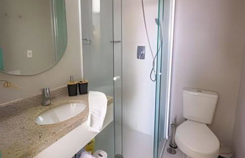 EL 1605 Apartamento inteiro ao lado do metrô - Foto 12