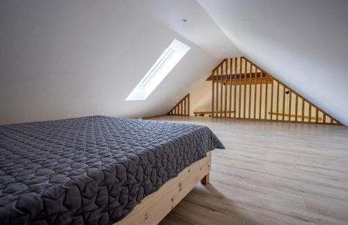 Wilcza Stodoła - Foto 21