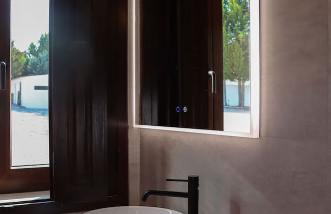 Santar m Private Pool Sauna Gym Villa - Foto 70