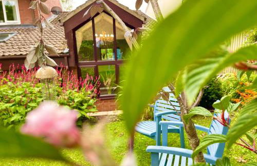 PENDERI HOUSE Usk with Cymru Holidays - Foto 66