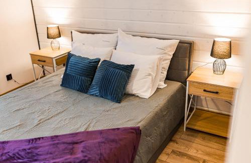 Bieszczadzka Panorama - Foto 11