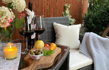 Ferienwohnung Crawissimo - Photo 32