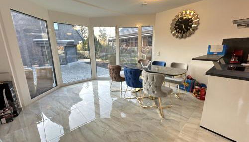 Holiday Dream Haus-A for 6 Persons - Foto 5